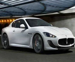 Maserati'nin yeni gözdesi