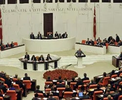 Meclis'in tatili yarın sona eriyor