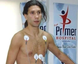 Mehmet yozgatlı Gençlerbirliğinde