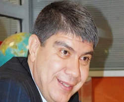 Menderes Türel'in babası vefat etti