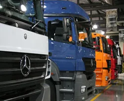Mercedes'in 2.eli sıfır pazarını katladı
