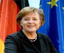 Merkel'den göçmen işçileri itirafı