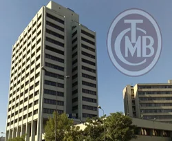 Merkez Bankası'ndan piyasaya müdahale