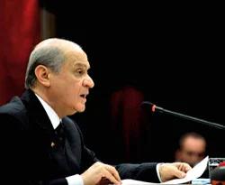 MHP'de PKK'lılar mı var?