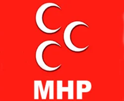 MHP'den 3 Evet istifası daha