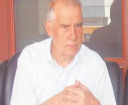 'MHP, Türkeş'in izinden koptu'