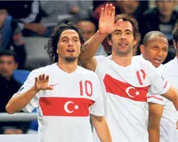 Milliler Kazakistan'da 'farklı' başladı