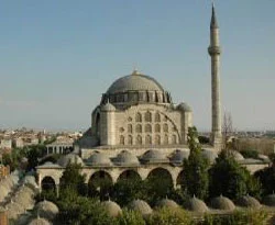 Mimar Sinan'ın şifresi çözüldü