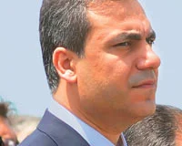 MİT Müsteşarı'ndan sürpriz ziyaret