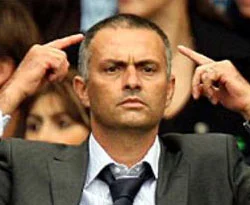 Mourinho gazetecilik dersine kalkınca...