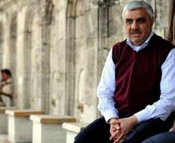 'Müslüman kadın dönüştürülüyor!'