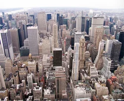 New York, İstanbul'da yatırım ofisi açıyor