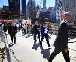 New York'ta kültür merkezi gerginliği
