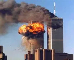 New York yine o günü anıyor