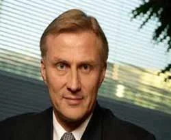 Nokia'dan bir istifa daha