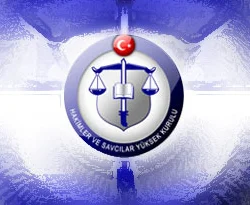 Nuh Mete Yüksel de HSYK adayı