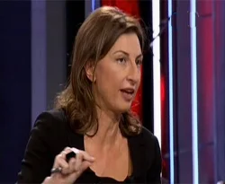 Nuray Mert kaza geçirdi
