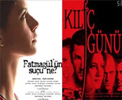 O diziler hakkında dava açıldı