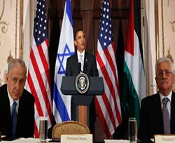 Obama: İsrail'e sınırsız desteğimiz sürecek