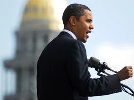 Obama'yı şeriatçı zannediyorlar!