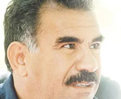 Öcalan'dan Erdoğan'a 'görüşme' tepkisi!