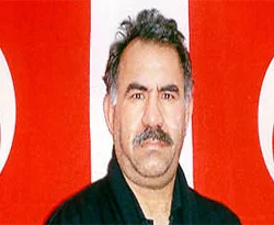 Öcalan'ın davası düştü