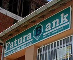 Ödemelerinizi 'Faturabank'lara yapmayın