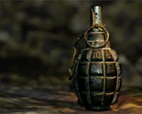 ODTÜ arazisinde el bombası bulundu