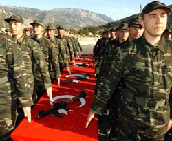 Öğretmenlere askerlik müjdesi