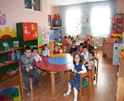 Okul öncesi eğitim 81 ilde zorunlu oluyor