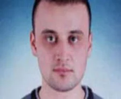 Öldürüp üzerine çam fidanı diktiler