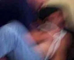 Önce tecavüz sonra jilet