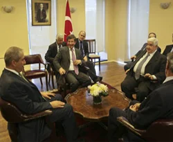 Ortadoğu'da büyük adım