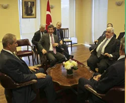 Ortadoğu'nun ekonomik dörtlüsü