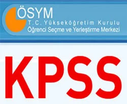 ÖSYM'de yer yerinden oynadı