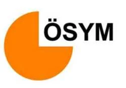 ÖSYM'den öğrencileri rahatlatan açıklama