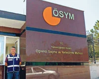 ÖSYM'nin mail trafiği de inceleniyor
