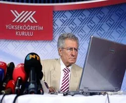 ÖSYM veri güvenliği için ihale açtı