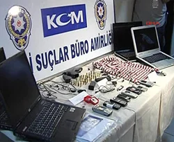 ÖSYM'ye nazır ev bile tutmuşlar