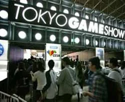 Oyun dünyasının kalbi Tokyo'da atacak