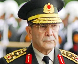 Özkök Paşa'ya sigarayı bıraktıran dua