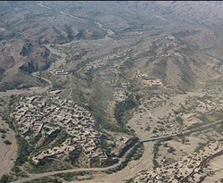 Pakistan'da ABD saldırısı: 8 ölü