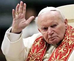 Papa'ya saldırı tehdidi iddiası
