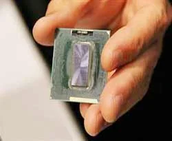PC'leri uçuracak yeni çip