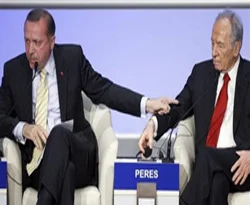 Peres'in Arapları İran'dan korkutma çabası