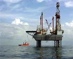Petrol aramada umut Karadeniz