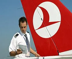 Pilot yetiştirecek olan üniversite