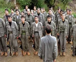 PKK'dan 1 yıl daha ateşkes