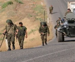 PKK'dan bombalı saldırılarda yeni yöntem