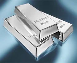 Platin fiyatları 4 ayın zirvesine çıktı